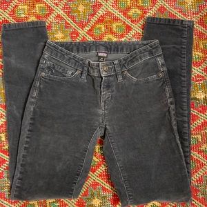 Patagonia stretch corduroys